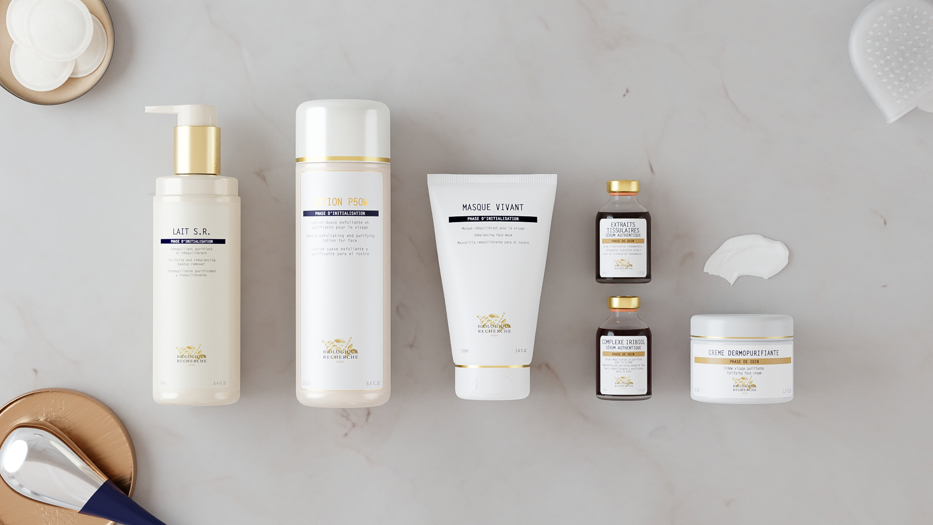 Biologique Recherche