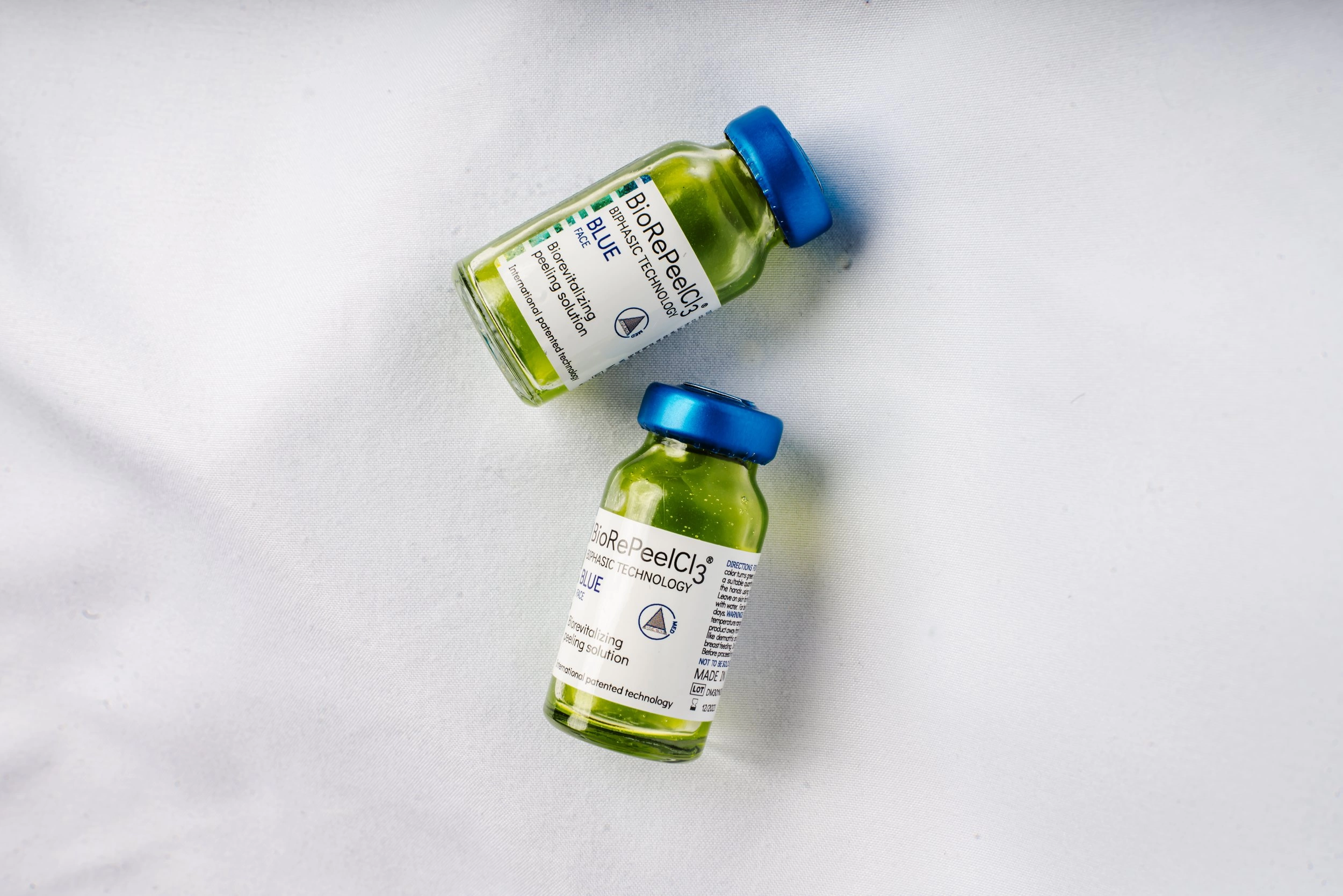 BioRePeelCL3